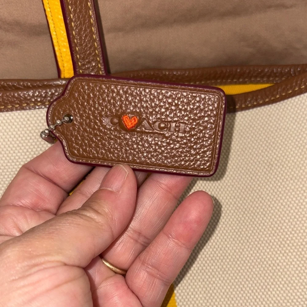 Coach 🙋🏻‍♀️5 star